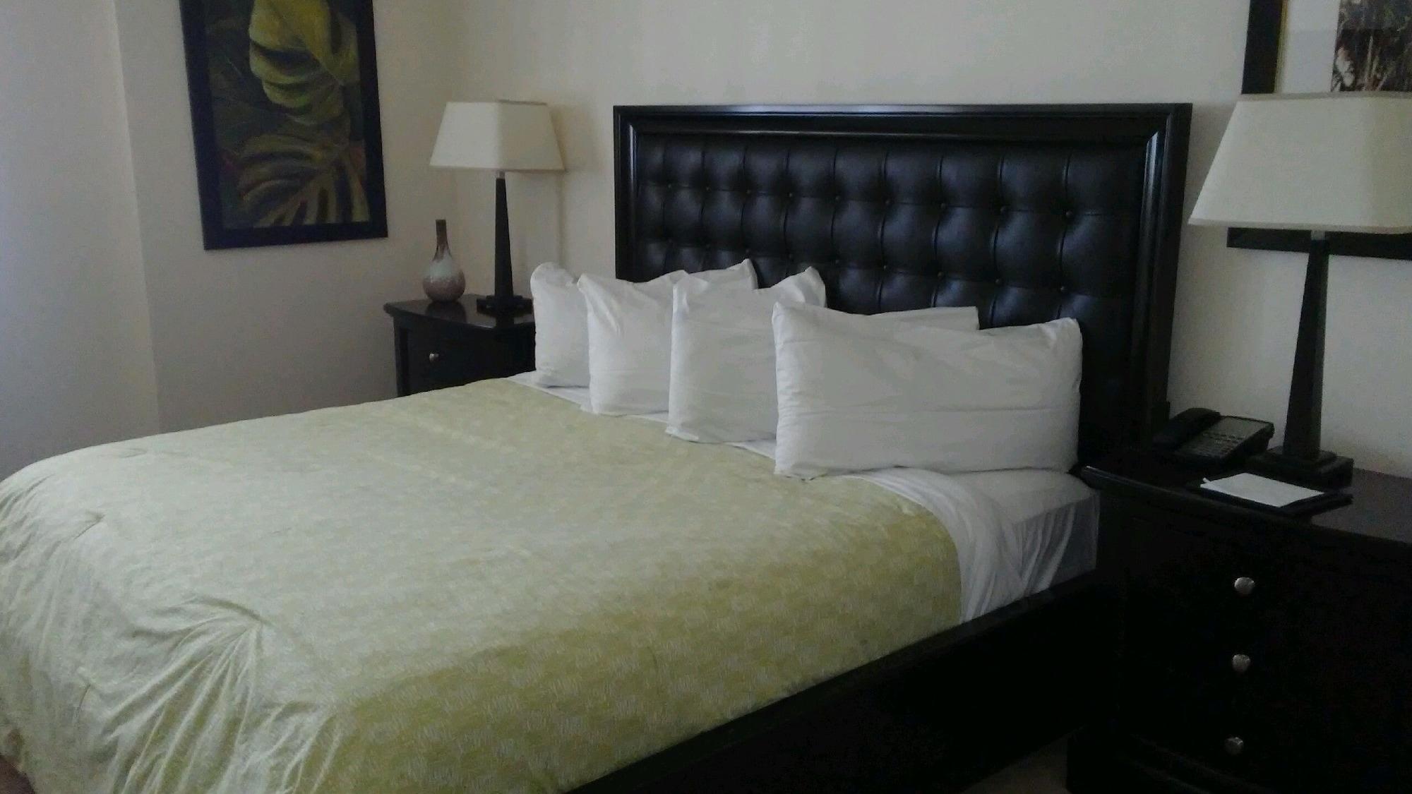 Residences At The Atlantic Resort ฟอร์ต ลอเดอร์เดล ภายนอก รูปภาพ