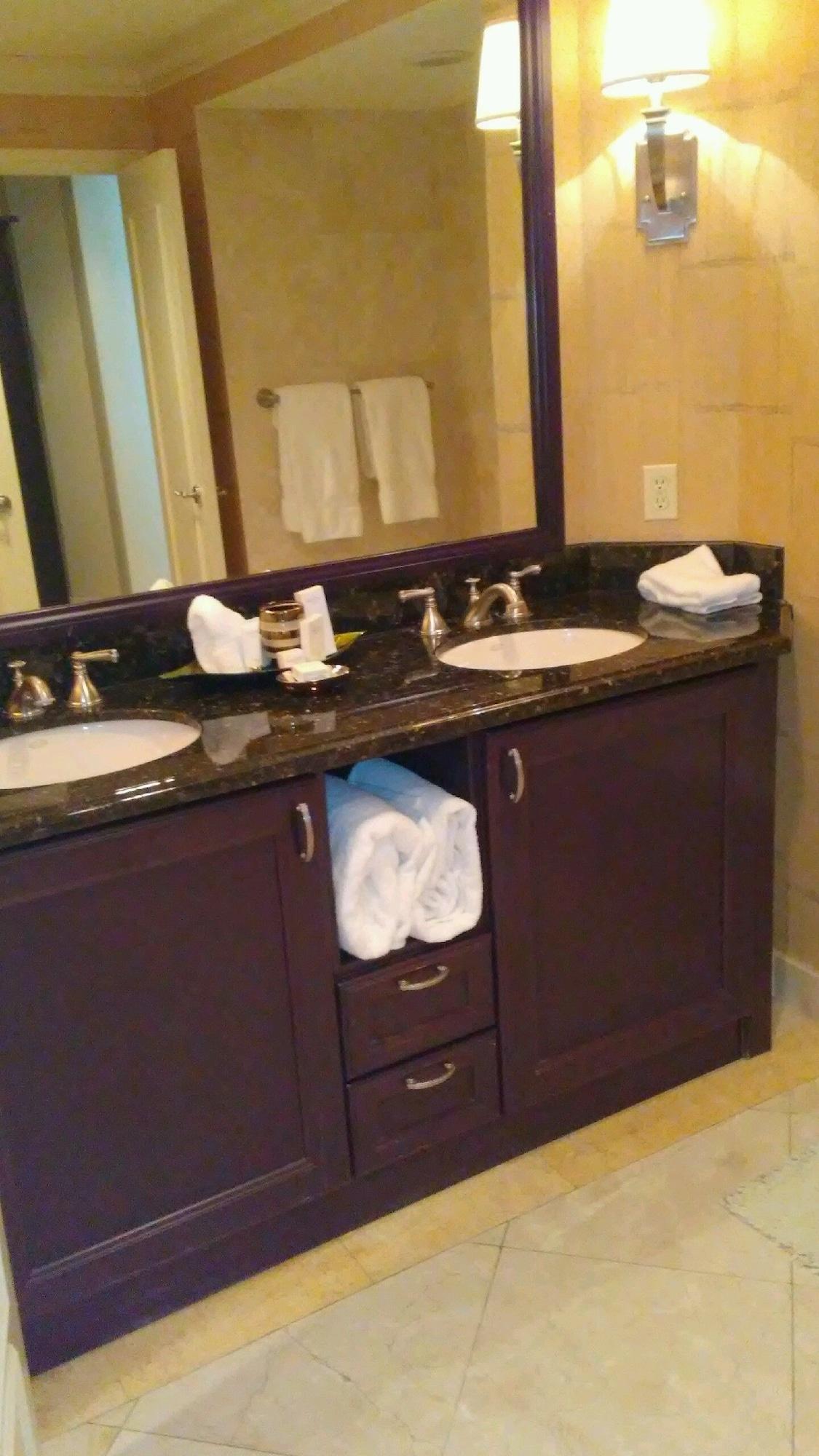 Residences At The Atlantic Resort ฟอร์ต ลอเดอร์เดล ภายนอก รูปภาพ