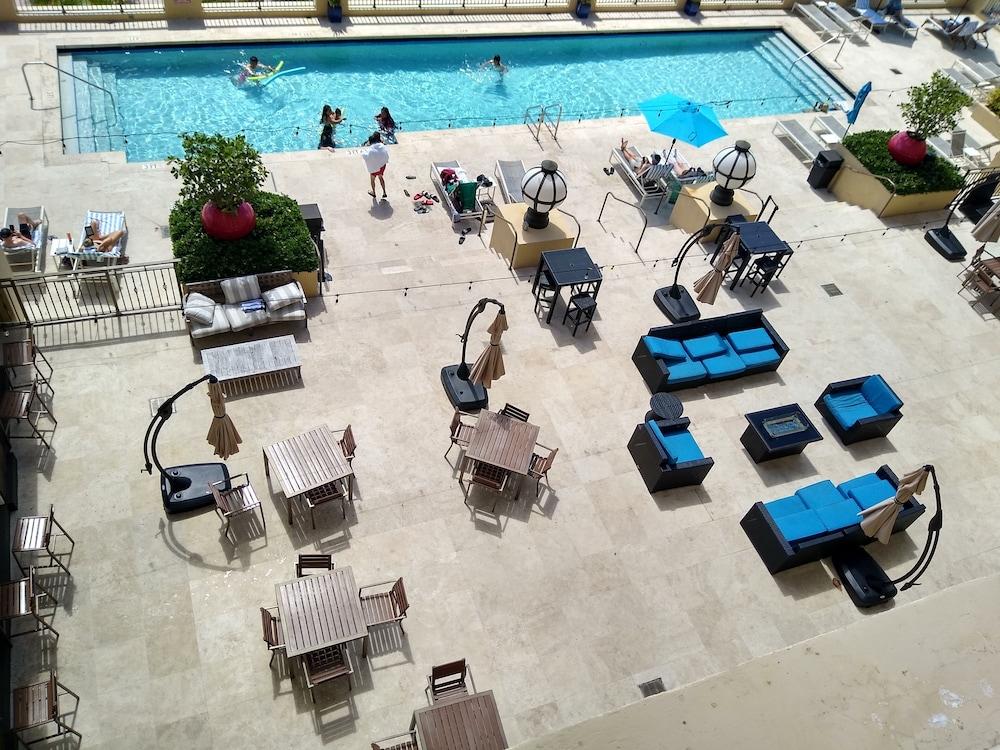 Residences At The Atlantic Resort ฟอร์ต ลอเดอร์เดล ภายนอก รูปภาพ