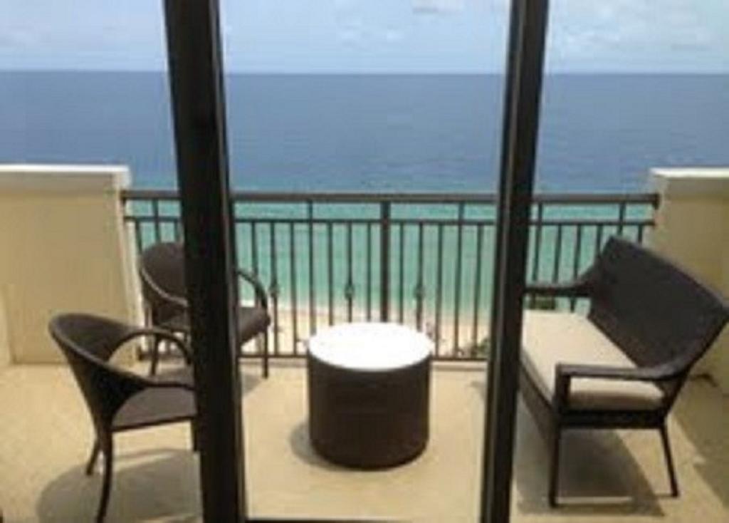 Residences At The Atlantic Resort ฟอร์ต ลอเดอร์เดล ภายนอก รูปภาพ