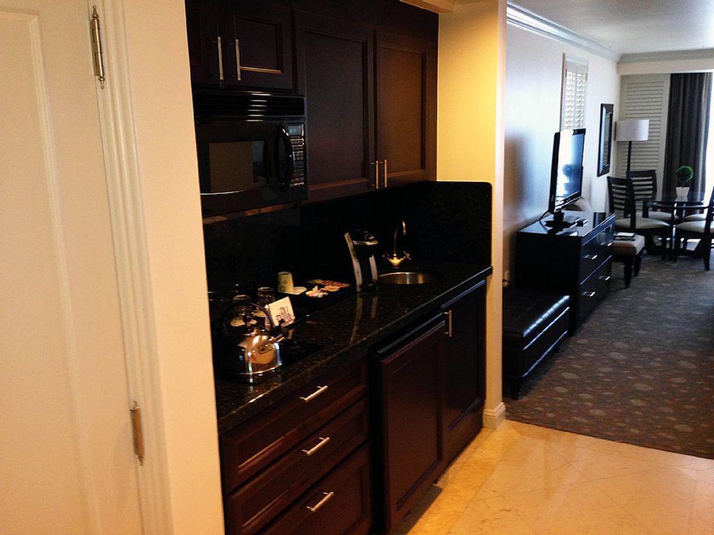 Residences At The Atlantic Resort ฟอร์ต ลอเดอร์เดล ภายนอก รูปภาพ