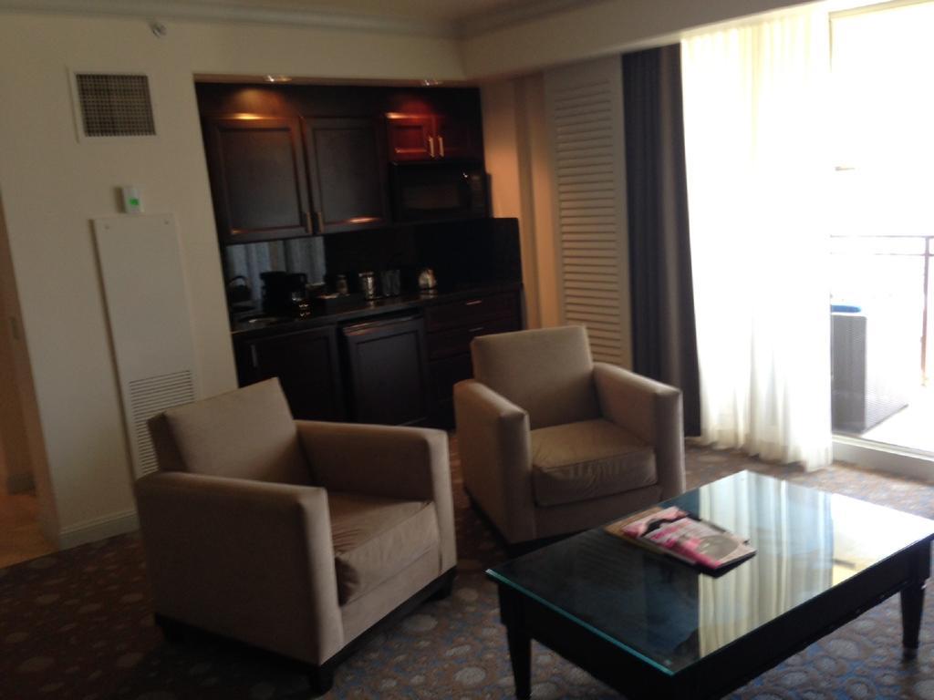 Residences At The Atlantic Resort ฟอร์ต ลอเดอร์เดล ห้อง รูปภาพ