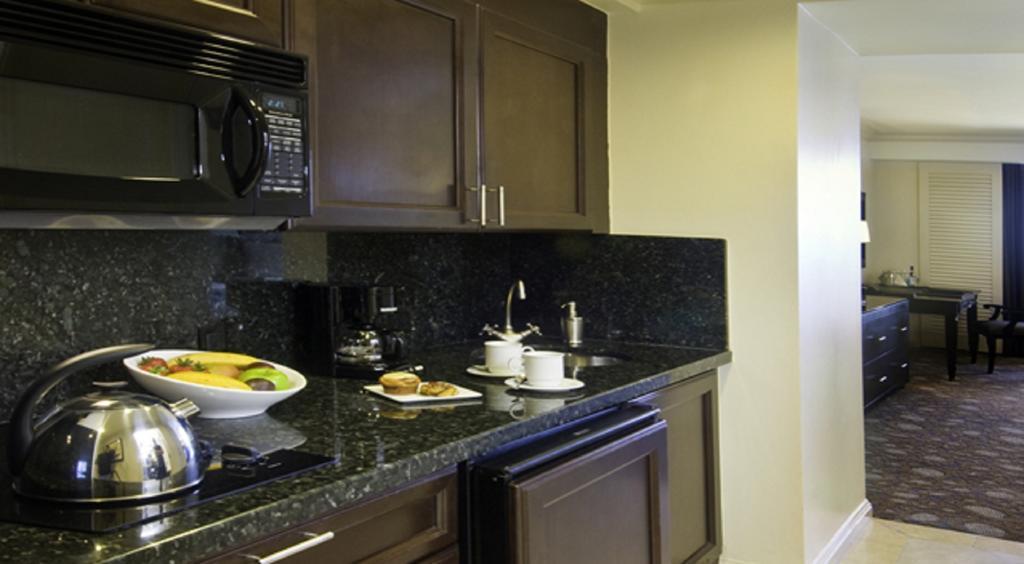 Residences At The Atlantic Resort ฟอร์ต ลอเดอร์เดล ห้อง รูปภาพ