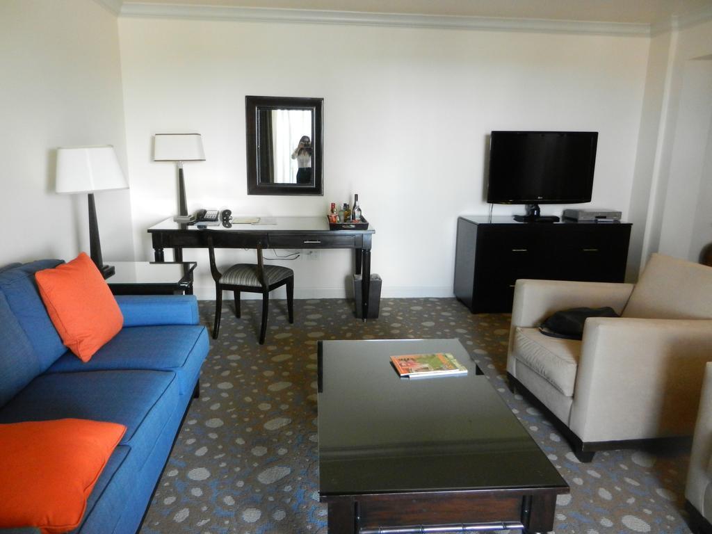 Residences At The Atlantic Resort ฟอร์ต ลอเดอร์เดล ห้อง รูปภาพ