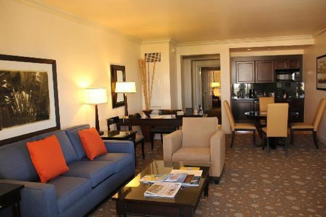 Residences At The Atlantic Resort ฟอร์ต ลอเดอร์เดล ภายนอก รูปภาพ