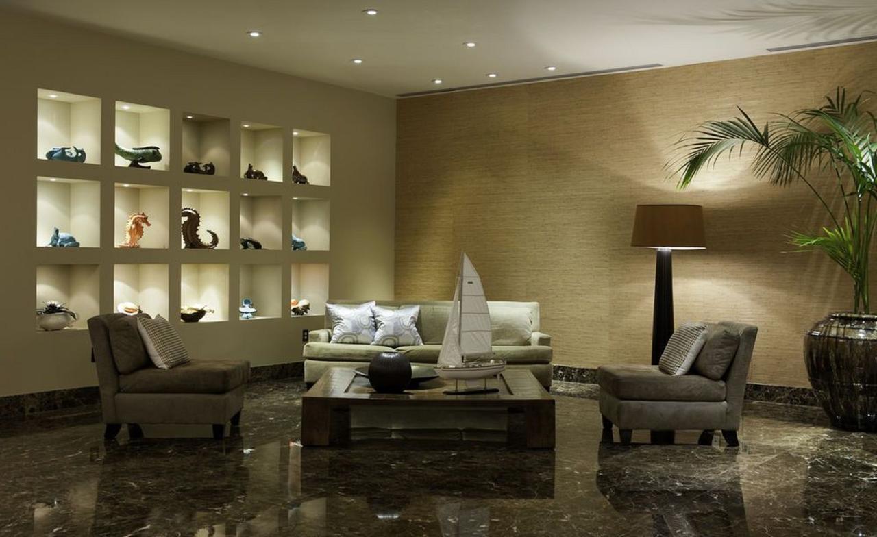 Residences At The Atlantic Resort ฟอร์ต ลอเดอร์เดล ภายนอก รูปภาพ