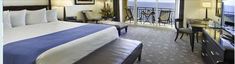 Residences At The Atlantic Resort ฟอร์ต ลอเดอร์เดล ภายนอก รูปภาพ
